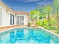 Villa à la vente